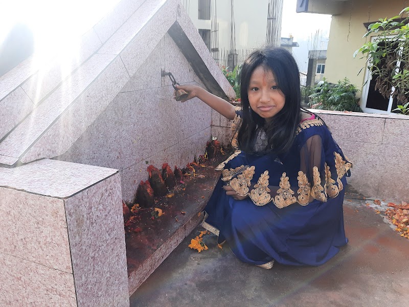 Manakamana Mandir - Manakamana Mandir P759+F8W, Nagarjun 44600, Nepal