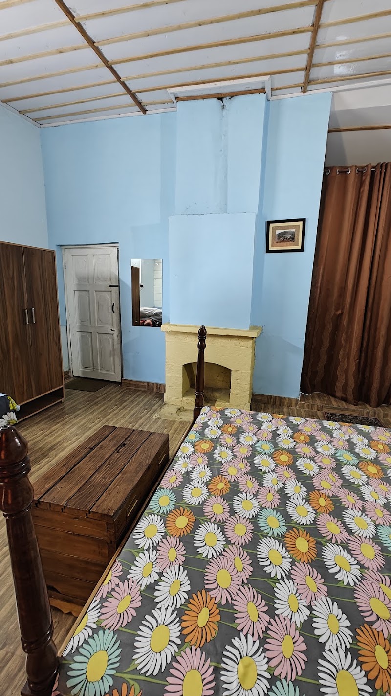 Leela Heritage Villa - Leela Heritage Villa Dal Road Tanglewood, McLeodganj Rd, McLeod Ganj, Dharamshala, Jangal Reserve Banoi, Himachal Pradesh 176216, India