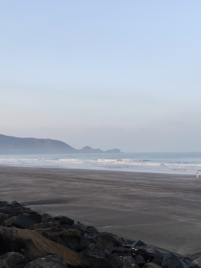 SHRIVARDHAN BEACH