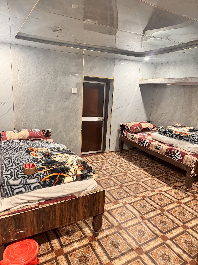 Mountain Getaway - Mountain Getaway Sunil, Auli Rd, Joshimath, Uttarakhand 246443, India