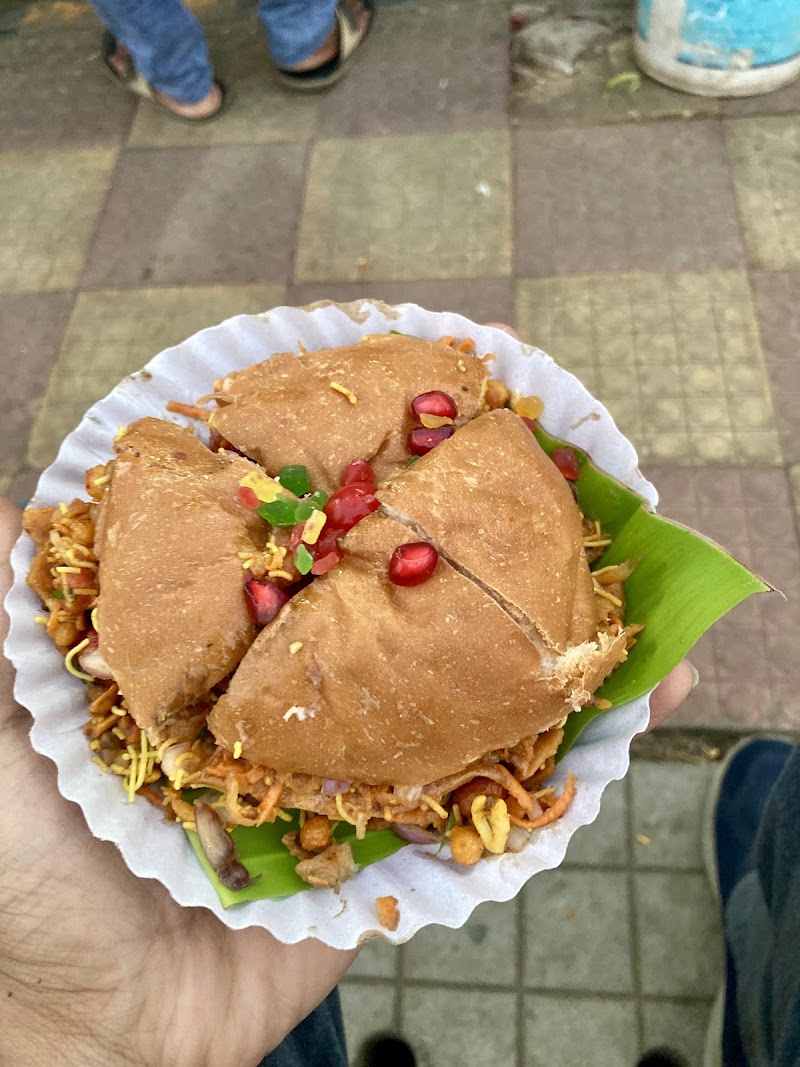 Mysore Mummy Churmuri &Chats - Mysore Mummy Churmuri &Chats BSNL office Compund wall, beside Vidyaranyapuram police station, near Karnataka bank, C-Block, JP Nagar, Mysuru, Karnataka 570031, India