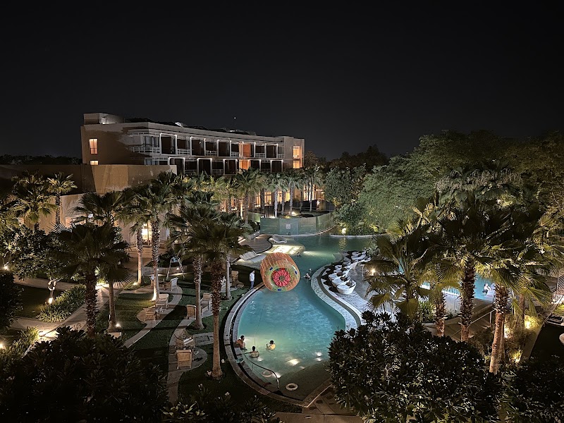 Aravali Marriott Resort & Spa, Delhi NCR - Aravali Marriott Resort & Spa, Delhi NCR, 1, Pakhal, Faridabad, Gothda Mohbtabad, Haryana 121001, India