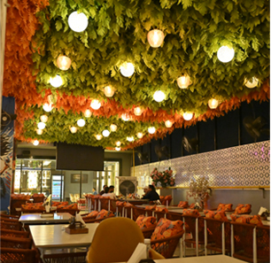 The ParkQueen Hotels & Resort's - The ParkQueen Hotels & Resort's Hotel Park Queen Delhi by-Pass, VJPH+VV8, Sector 1 Main Rd, Sector-1, Rohtak, Haryana 124001, India