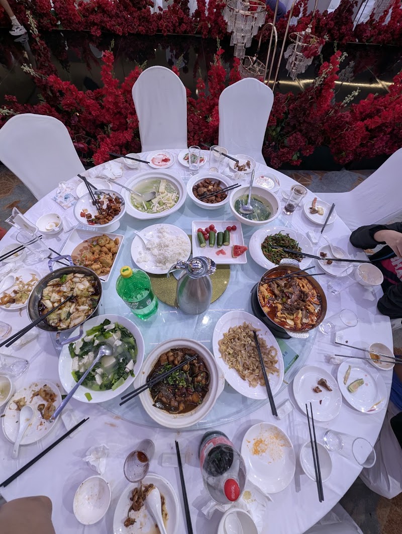 Sanwant Hotel Huaian - Sanwant Hotel Huaian China, Jiang Su Sheng, Huai An Shi, 淮阴区翔宇大道156号 邮政编码: 223001