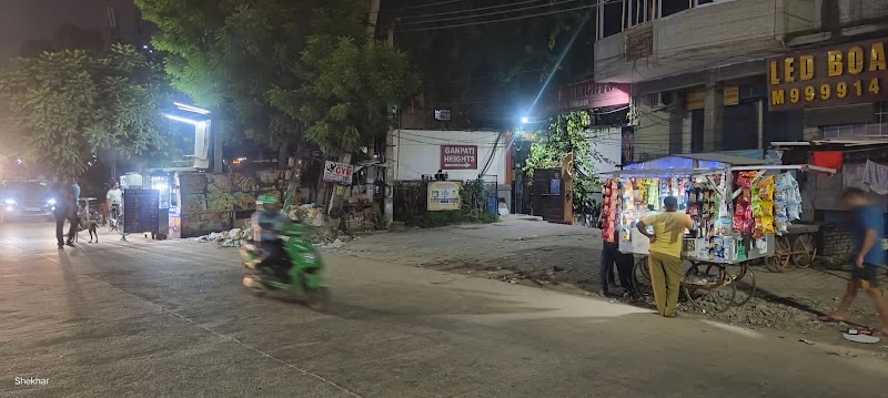 Gurugram - Gurugram, Adarsh Nagar, Sector 12, Gurugram, Haryana 122001, India