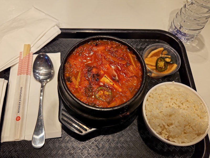 Seoul Fine Korean Cuisine & BBQ - Seoul Fine Korean Cuisine & BBQ, 9355 Atlantic Blvd, Jacksonville, FL 32225, USA