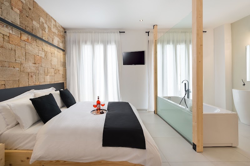 Old Town Senses Boutique Hotel - Old Town Senses Boutique Hotel Κόντη, Pithagora, Rodos 851 00, Greece