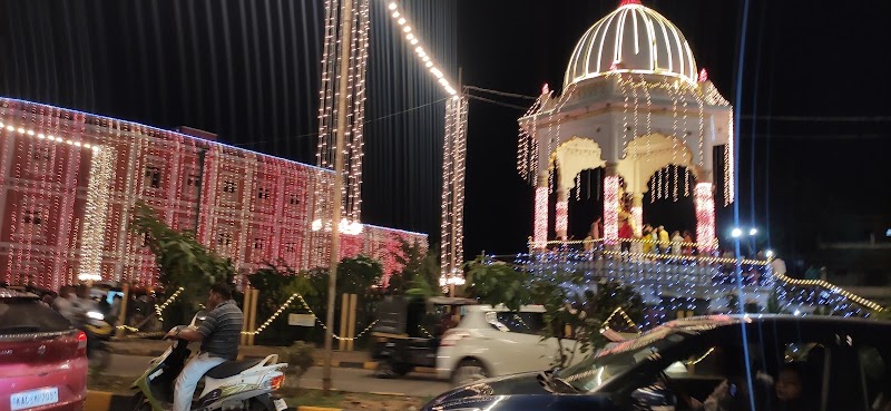 Aashraya Hotel - Aashraya Hotel, Dhanavantri Rd, adjacent to Dhanvanthri Complex, Devaraja Mohalla, Yadavagiri, Mysuru, Karnataka 570001, India