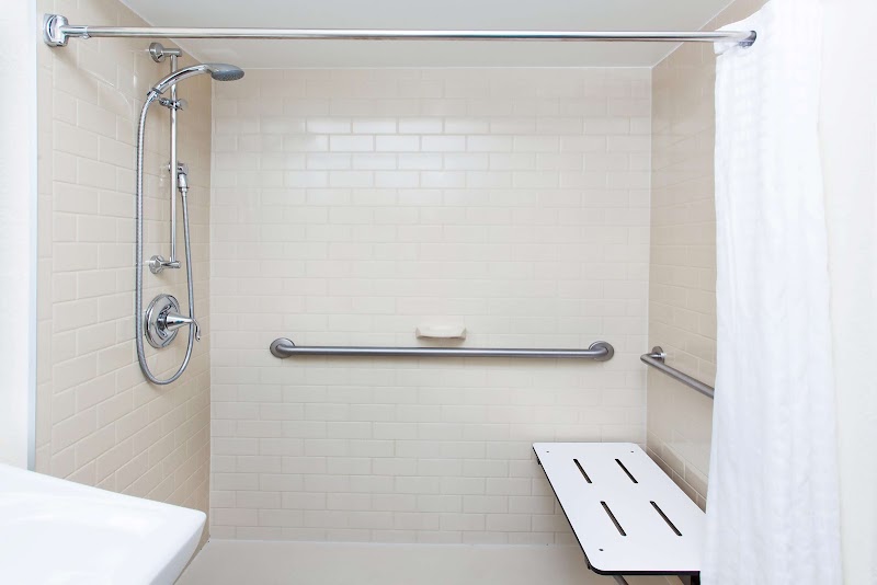 Sonesta Simply Suites Phoenix Tempe - Sonesta Simply Suites Phoenix Tempe, 1335 W Baseline Rd, Tempe, AZ 85283, USA