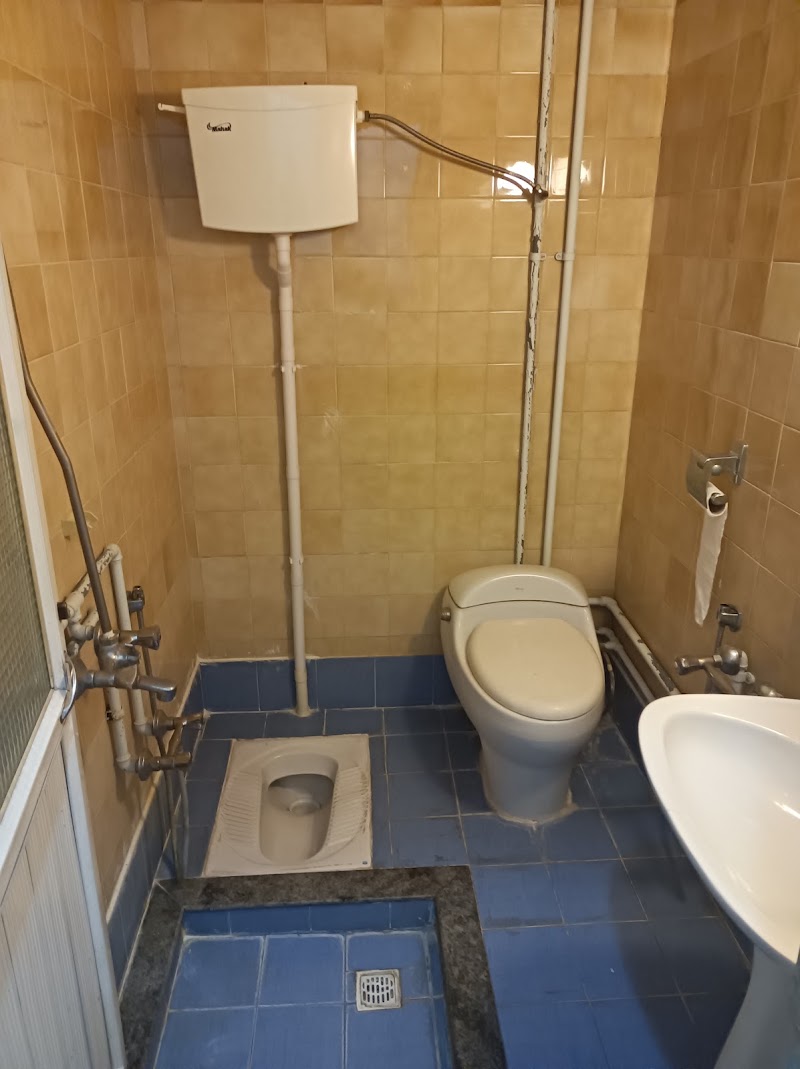 Asia Hotel - Asia Hotel, MFC3+XXP, Zanjan, Zanjan Province, Iran