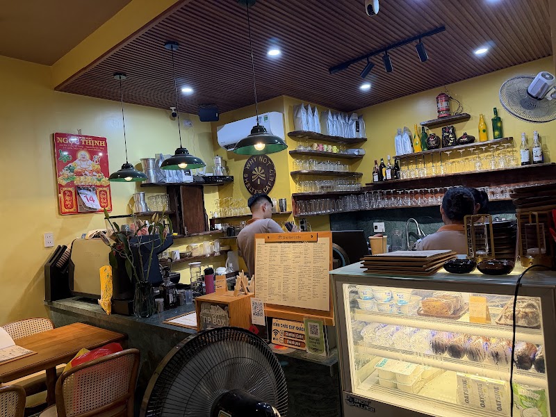 Shelter Cafe Hội An - Shelter Cafe Hội An 19 Châu Thượng Văn, Phường, Hội An, Đà Nẵng 70000, Vietnam
