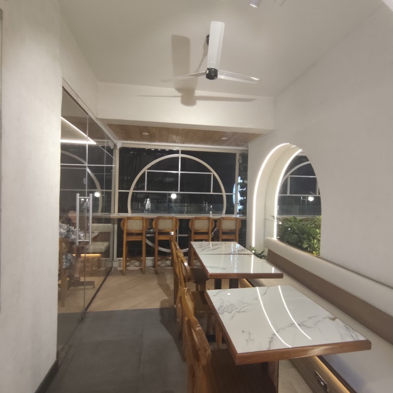 Beyond Bean Coffee - Beyond Bean Coffee The Monarch Hotel, 54, Brigade Rd, Shanthala Nagar, Ashok Nagar, Bengaluru, Karnataka 560001, India