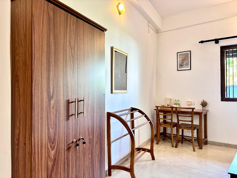 Nest Villas - Nest Villas, 84, 21 5th Ln, Sri Jayawardenepura Kotte 11222, Sri Lanka