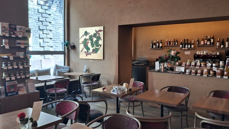 Mohini - Mohini Weinbergstrasse 15, 8001 Zürich, Switzerland