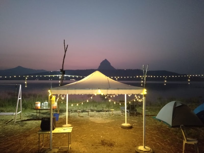 Beyond Camping - Beyond Camping Thakursai, Tel, Maval, Thakursai, Maharashtra 410406, India