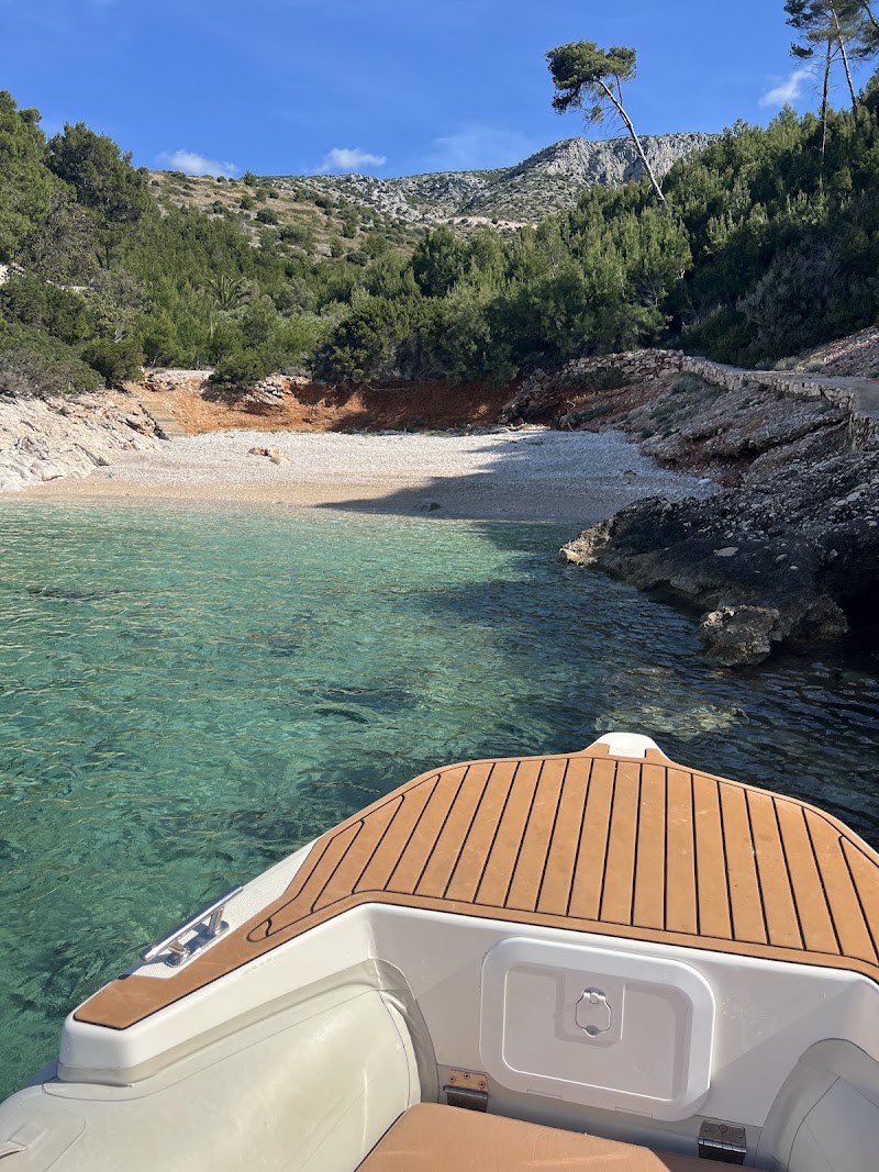 Mario rent - Mario rent Trg svetog Stjepana 38, 21450, Hvar, Croatia