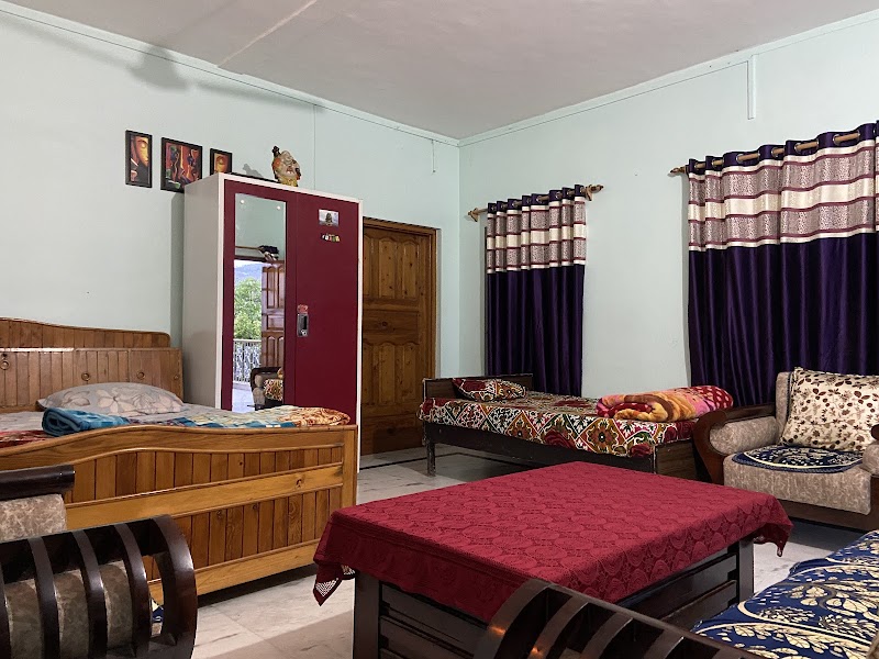 Himdarshan Home stay - Himdarshan Home stay, Sonasiling danya pin code 263622, Danya, Dunar, Uttarakhand 263622, India
