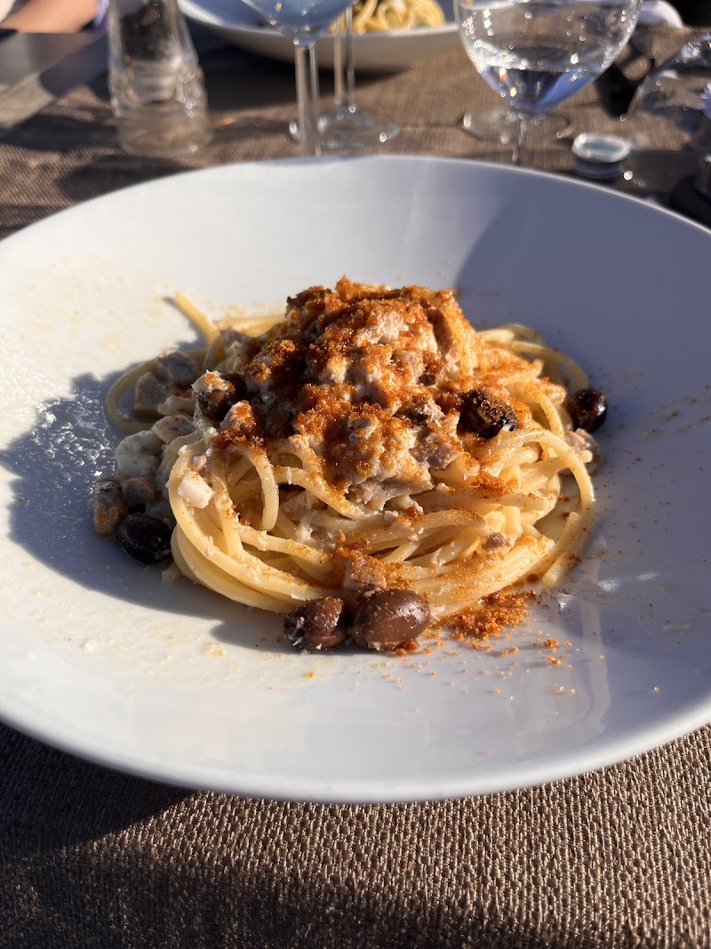 Sogno del Mare - Sogno del Mare, Lungomare di Ponente, 25, 00054 Fregene RM, Italy
