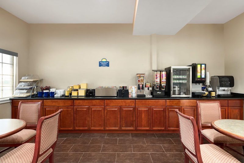 Days Inn by Wyndham San Antonio Near Fiesta Park - Days Inn by Wyndham San Antonio Near Fiesta Park 11790 I-10, San Antonio, TX 78230, USA