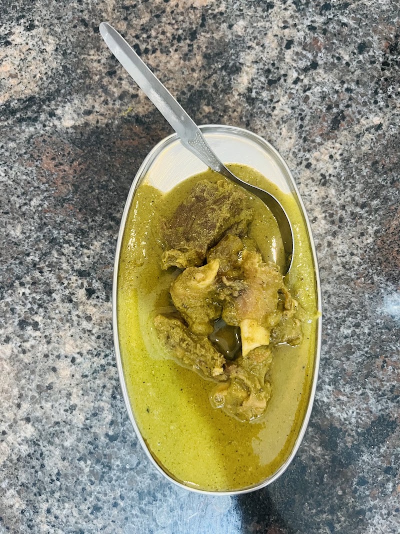 MARATA MESS - MARATA MESS FX28+VHX, SH 88, Kushalnagar, Karnataka 571234, India
