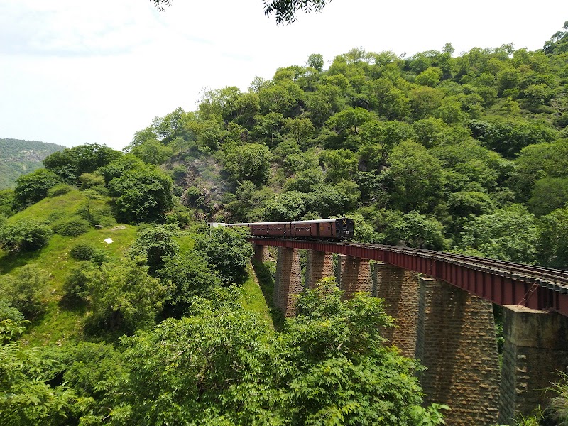 Goram Ghat - Goram Ghat, Kachhbali, Talai, Rajasthan 313341, India
