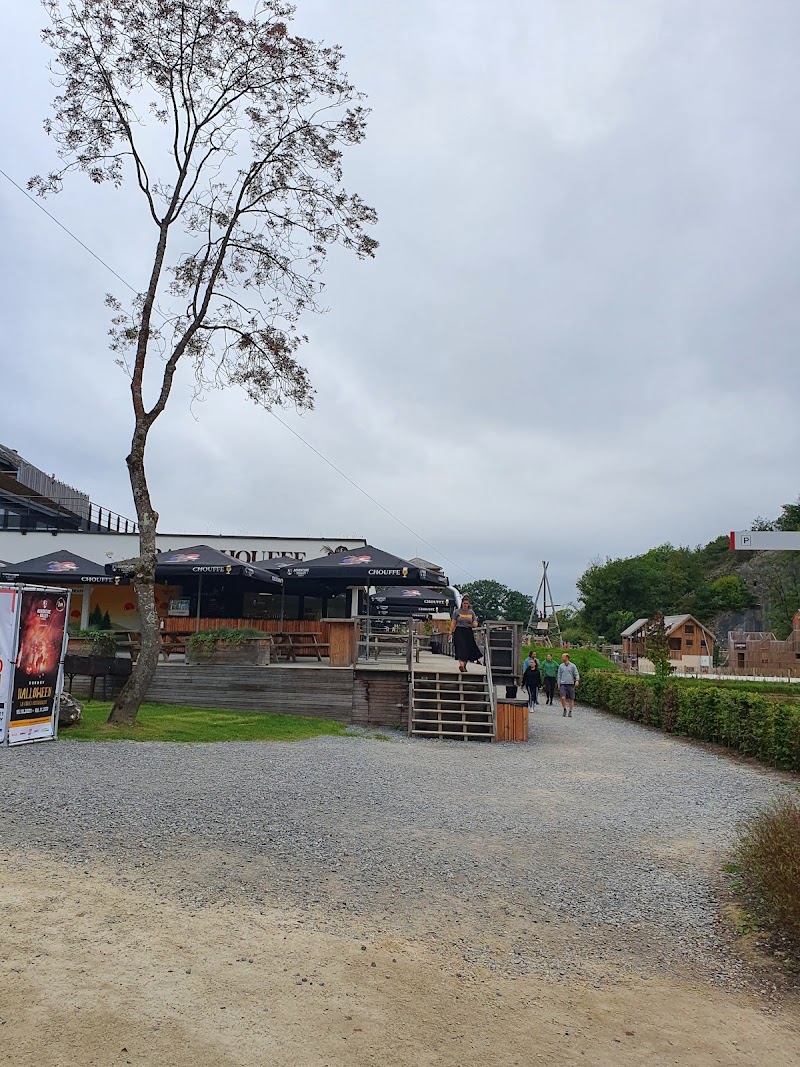 Escape Room - Adventure Valley - Escape Room - Adventure Valley, Rue du Gibet 16, 6940 Durbuy, Belgium