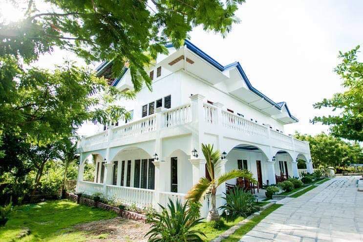 Moalboal Casablanca Inn