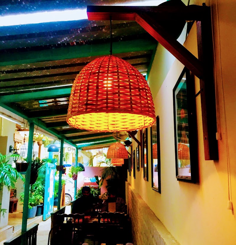 Bohemians - Bohemians 966, 12th Main Rd, Doopanahalli, Indiranagar, Bengaluru, Karnataka 560008, India