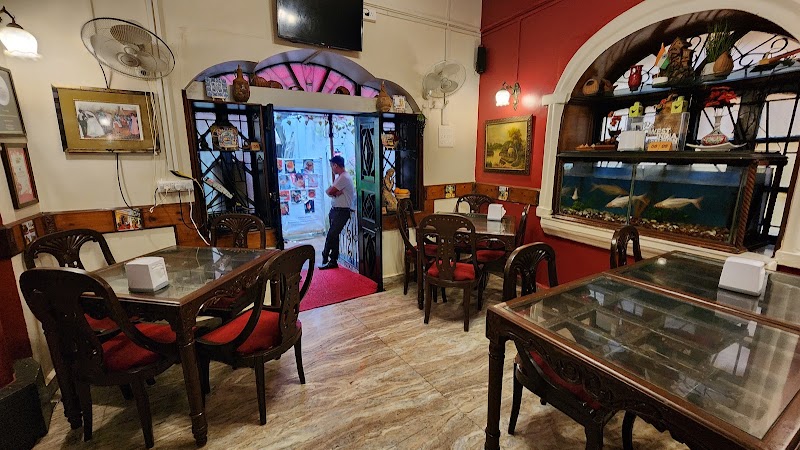 Viva Panjim - Viva Panjim H, 178, Rua 31 de Janeiro, behind Mary Immaculate High School, near St Sebastian chapel, Fontainhas (quarter), Altinho, Panaji, Goa 403001, India