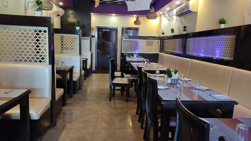 Pakwan - A Royal Veg Restaurant - Pakwan - A Royal Veg Restaurant 164/11, Old Railway Rd, near Raj Bakery, Shivpuri, Sector 7, Gurugram, Haryana 122001, India