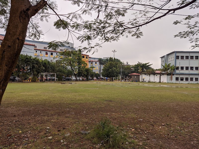 KPC Medical College & Hospital - KPC Medical College & Hospital, Kpc, 20, Raja Subodh Chandra Mallick Rd, Jadavpur, Kolkata, West Bengal 700032, India