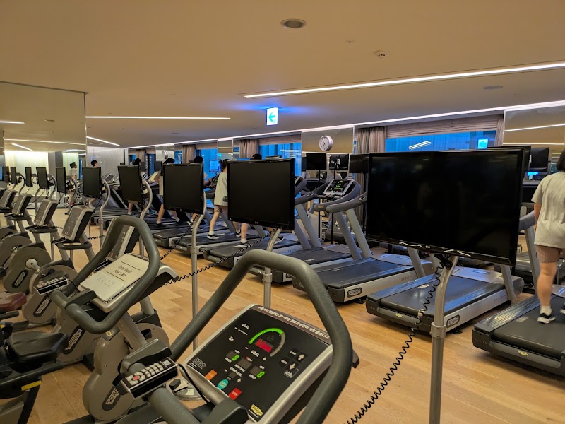 Lotte Hotel Seoul - Lotte Hotel Seoul 30 Eulji-ro, Jung District, Seoul, South Korea