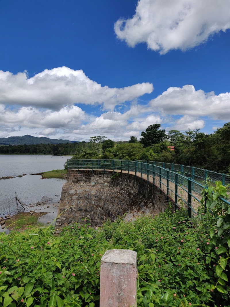 Chiklihole Dam - Chiklihole Dam, Attur Forest, Karnataka 571234, India