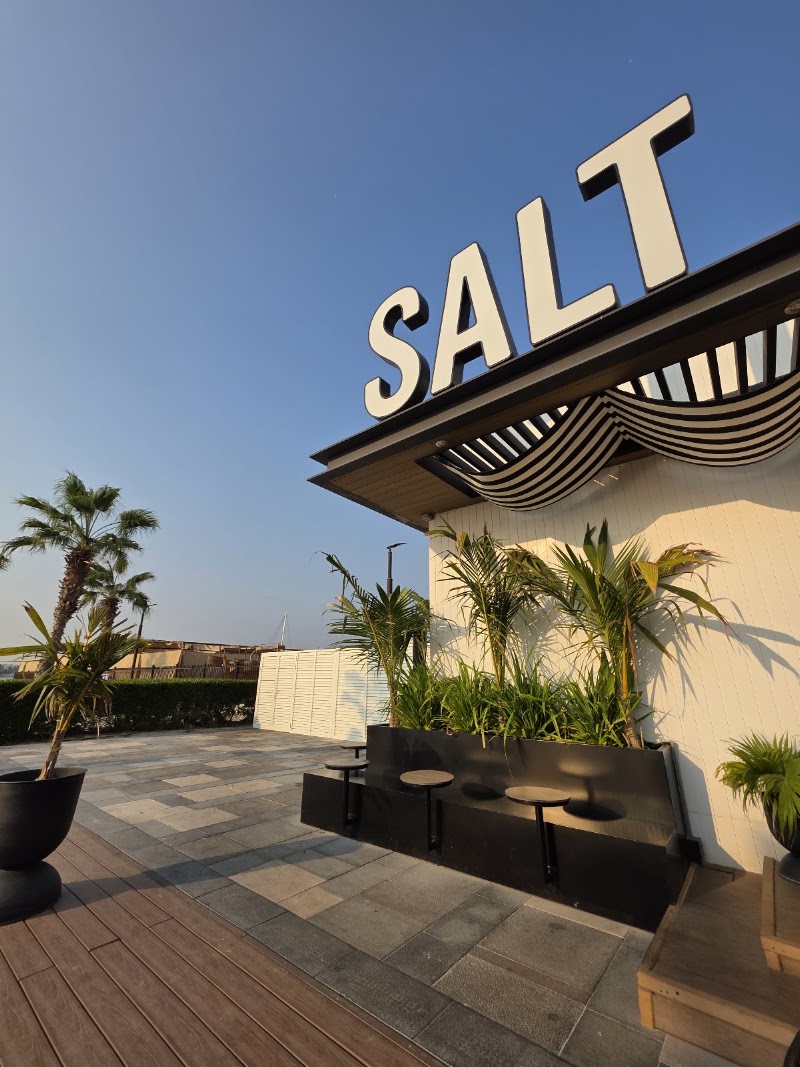 SALT