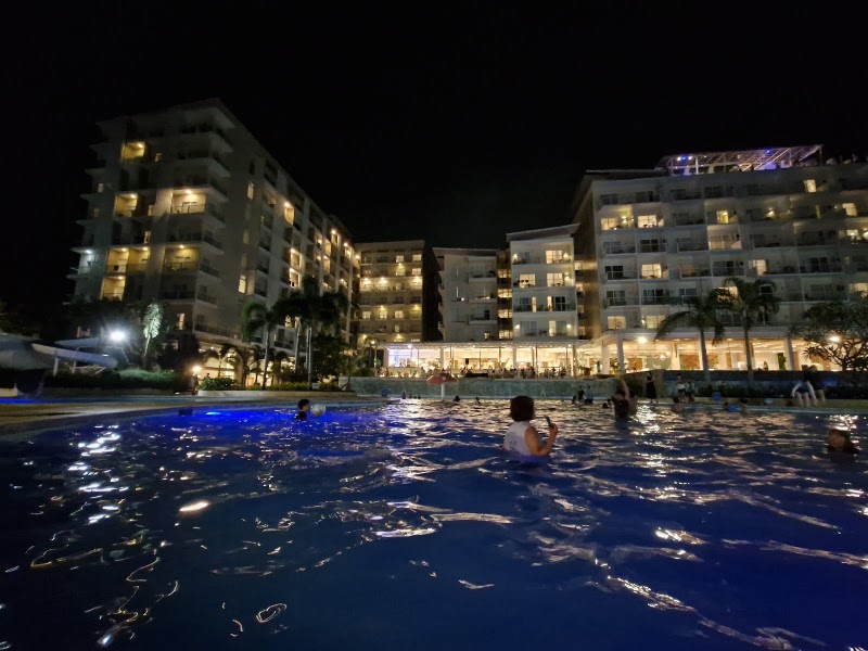 Solea Seaview Resort - Solea Seaview Resort, Cordova, Cebu, Philippines