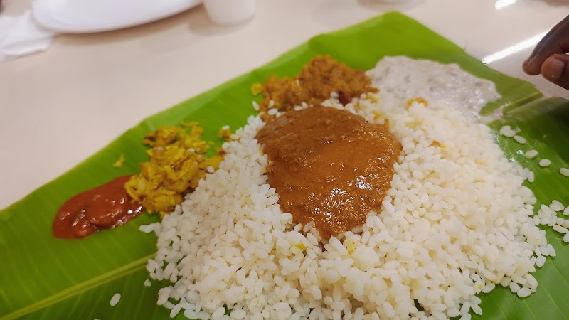 Thalassery Restaurant - Thalassery Restaurant 20, 1, Nehru Rd, near Syndicate Bank, Yadava Layout, Peace Layout, Kammanahalli, Bengaluru, Karnataka 560084, India