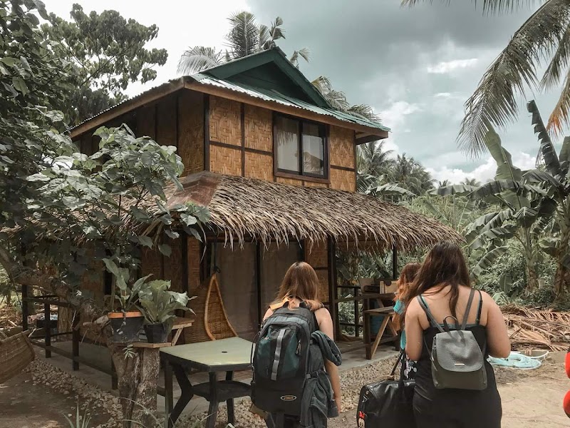 Panawan Guest House - Panawan Guest House brgy. 5, Siargao Island, General Luna, 8419 Surigao del Norte, Philippines