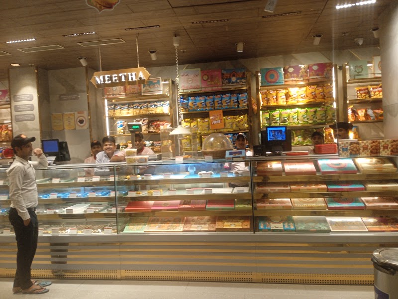 Bikanervala | Sector 67 Gurugram - Bikanervala | Sector 67 Gurugram Ground Floor & First Floor, M3M URBANA, Ramgarh, Sector 67, Gurugram, Haryana 122002, India