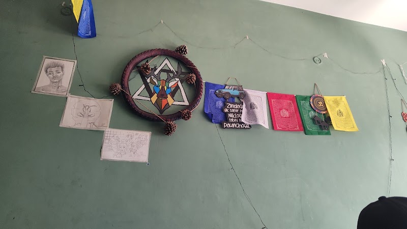 Cafè Nomad Dairies - Cafè Nomad Dairies, Ground floor, below Glider Inn, Bir Colony, Bir, Chaugan, Himachal Pradesh 176077, India