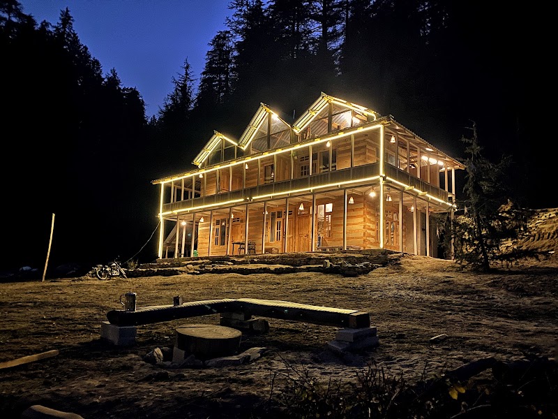 RAFA Shangarh - An Artistic Homestay
