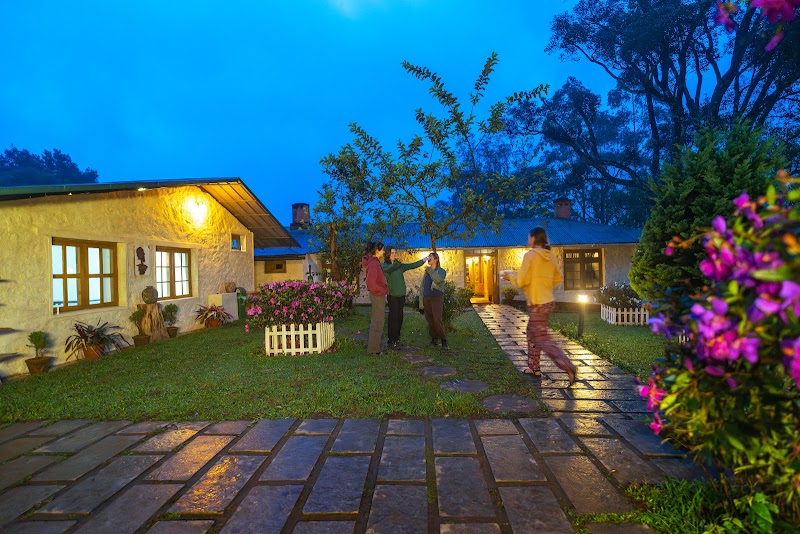 Hostyard Plantation Hostel - Hostyard Plantation Hostel, near central hospital, HML Estate, Suryanelli, Kerala 685618, India