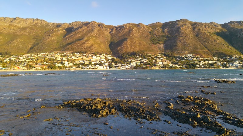 Gordon's Bay Village Plaza - Gordon's Bay Village Plaza, 30 Faure Marine Dr, Dobson, Cape Town, 7140, South Africa