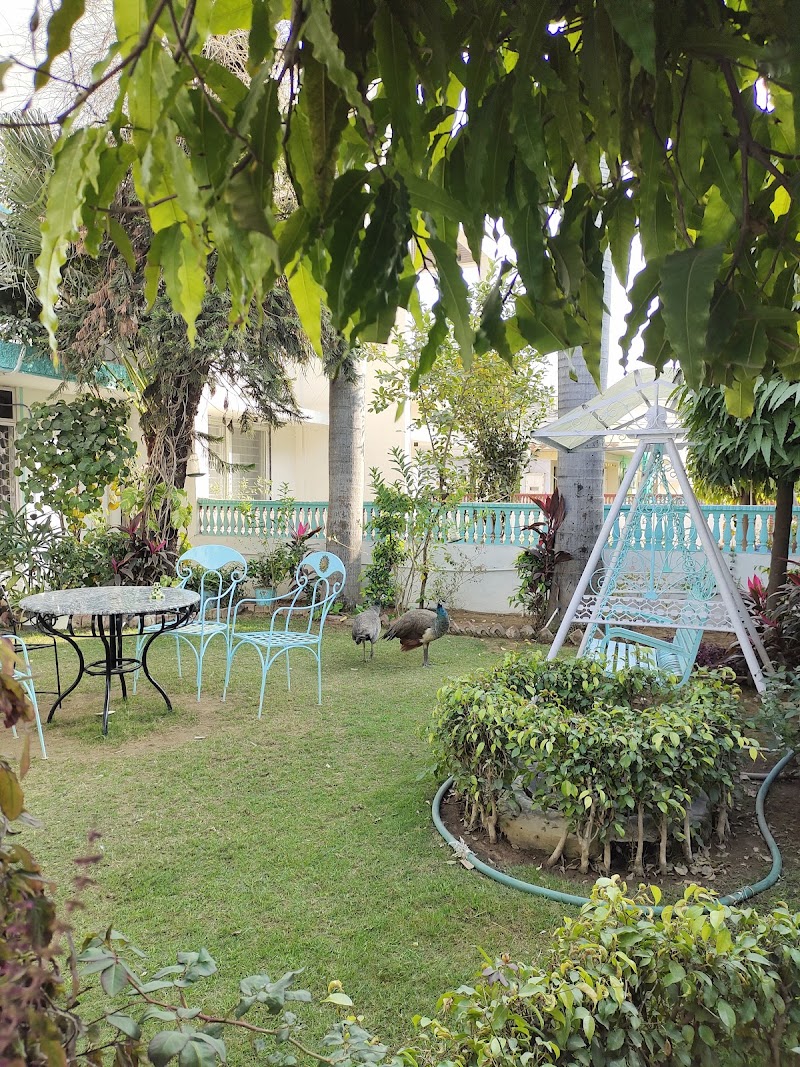 Jai Vilas - A heritage Stay - Jai Vilas - A heritage Stay, 26, Keshav Nagar Lane - 2, Keshav Nagar, Civil Lines, Jaipur, Rajasthan 302006, India