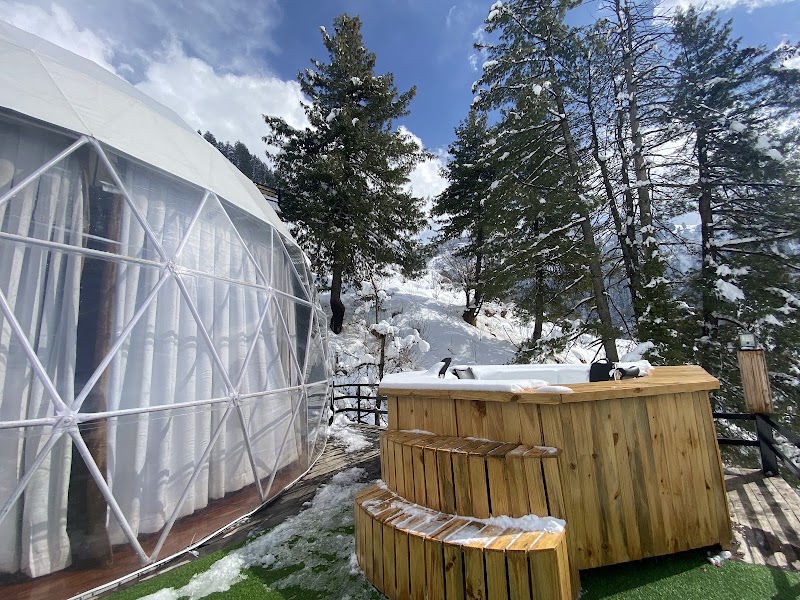 Glamping Club
