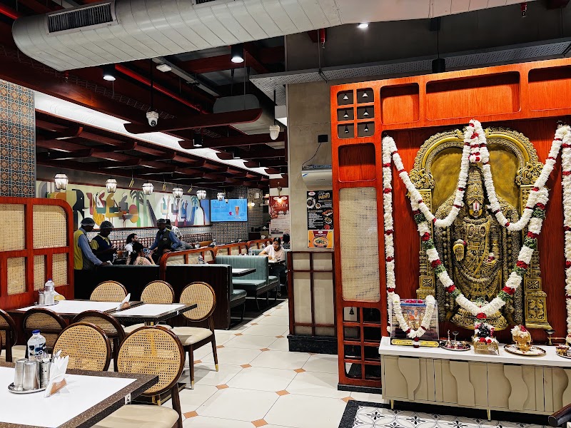 Adyar Ananda Bhavan - A2B - Adyar Ananda Bhavan - A2B Unit No. 54, Janpath Rd, Atul Grove Road, Janpath, Connaught Place, New Delhi, Delhi 110001, India