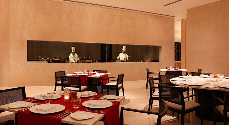 Trident, Hyderabad - Trident, Hyderabad Survey No.64, Hitech City Main Rd, HITECH City, Madhapur, Hyderabad, Telangana 500081, India