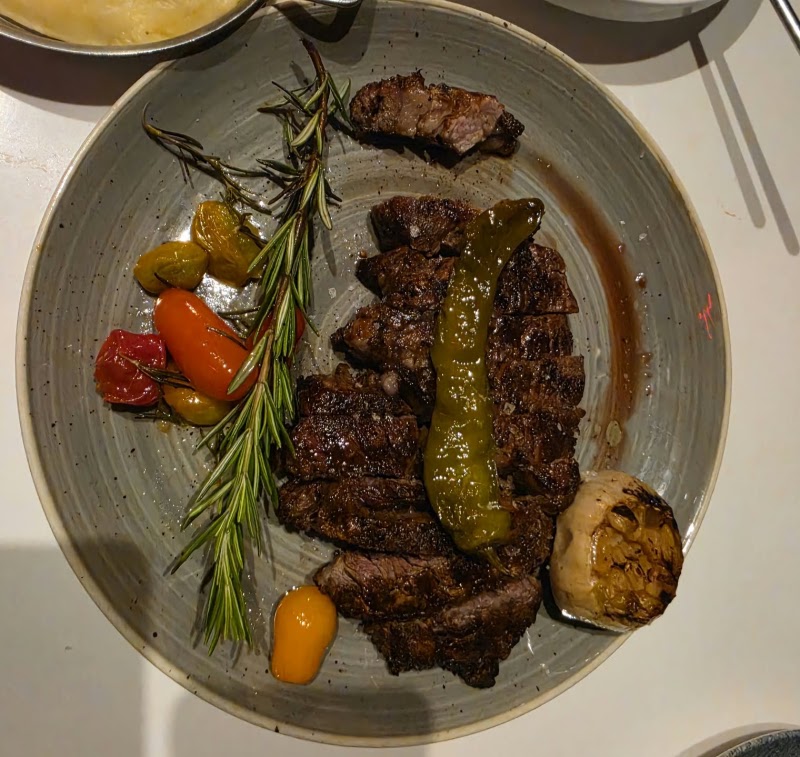 Noi Due Carne - Noi Due Carne 141 W 69th St, New York, NY 10023, USA
