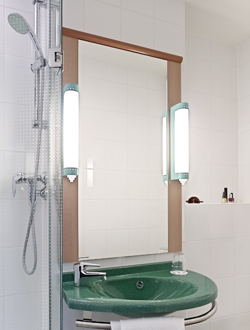 ibis Augsburg Hauptbahnhof - ibis Augsburg Hauptbahnhof, Halderstraße 25, 86150 Augsburg, Germany