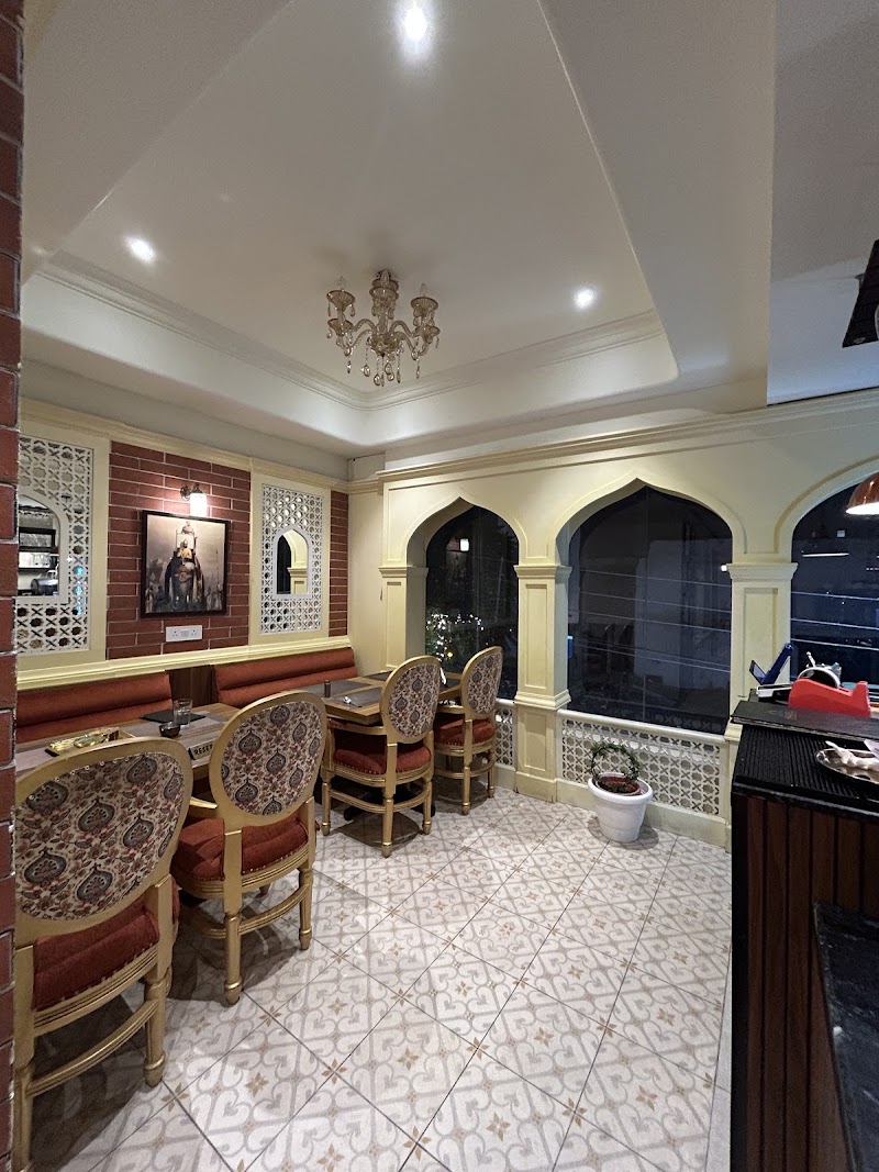 Amritsar Haveli Gurugram - Amritsar Haveli Gurugram Shop No. 29, Koyal Vihar, Sector 52, Bindapur, Gurugram, Haryana 122003, India