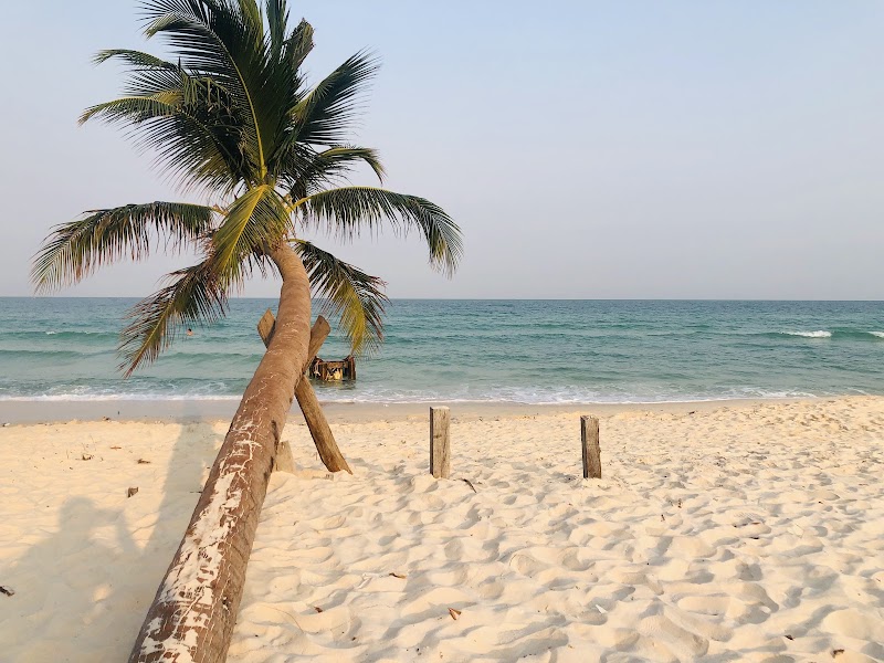 Sao Beach Sunrise Point - Sao Beach Sunrise Point, 22VP+JC5, Unnamed, Road, Phú Quốc, An Giang, Vietnam